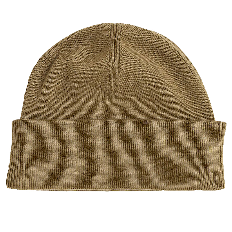 Classic Beanie