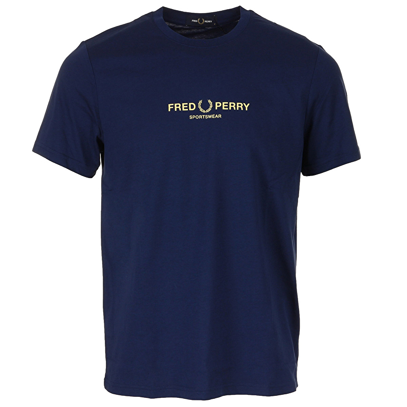 Fred Perry Sportwear T-shirt