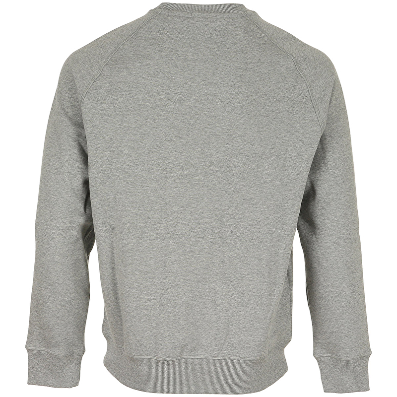 Brushed Back Crew Sweat Brushed Back Crew Sweat