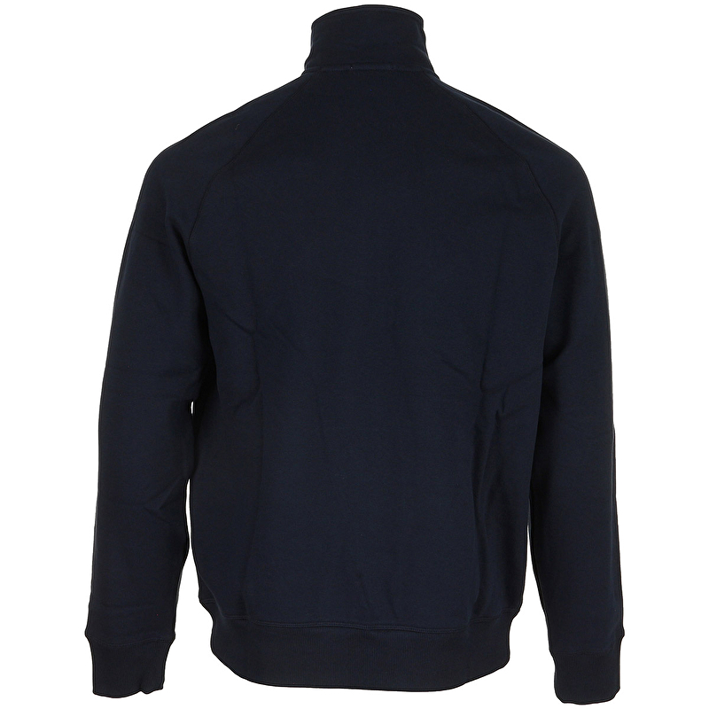 Brushed Back Full Zip Brushed Back Full Zip