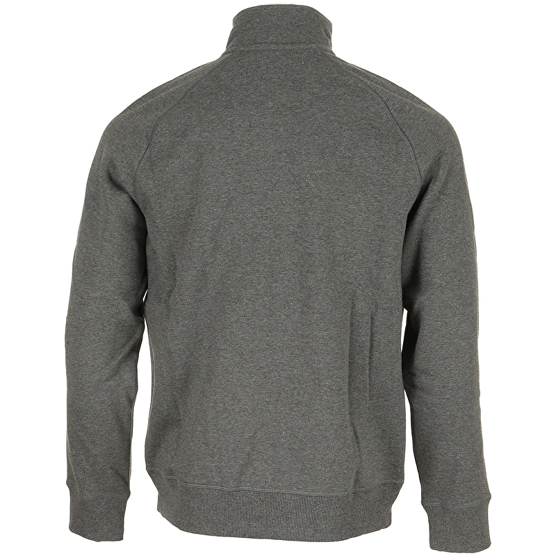 Brushed Back Full Zip Brushed Back Full Zip