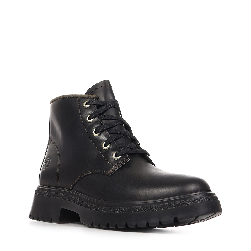 Cambria Valley Mid Lace Boot