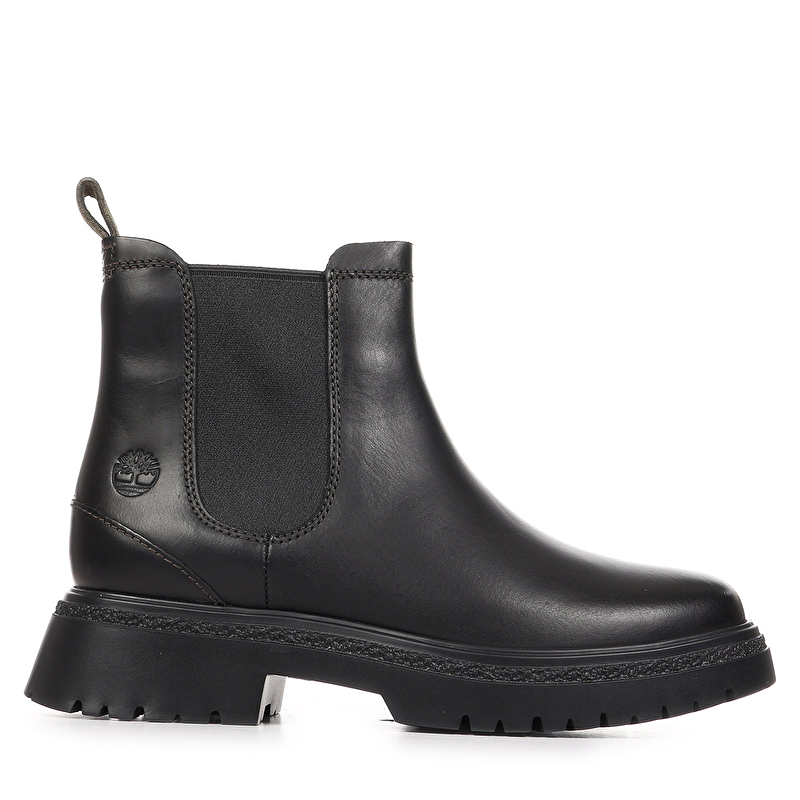 Cambria Valley Mid Chelsea Boot