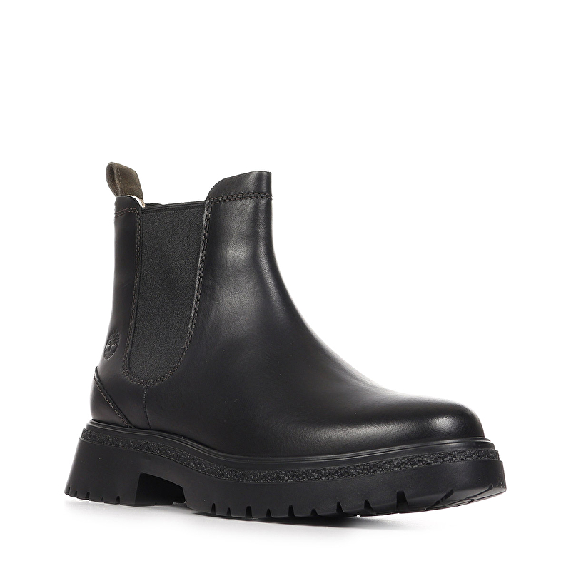 Cambria Valley Mid Chelsea Boot