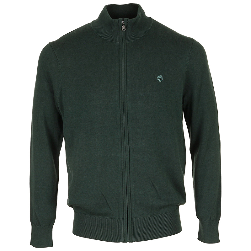 Cotton Yd Full Zip Cotton Yd Full Zip