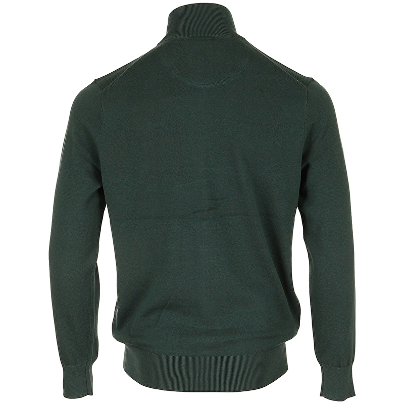 Cotton Yd Full Zip Cotton Yd Full Zip