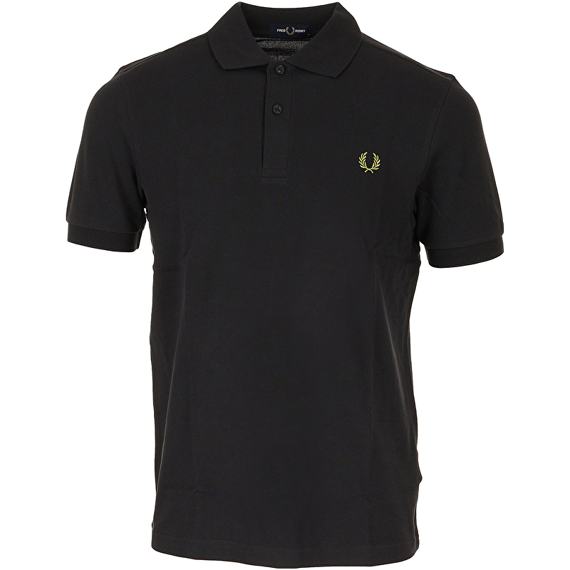 The Fred Perry Shirt