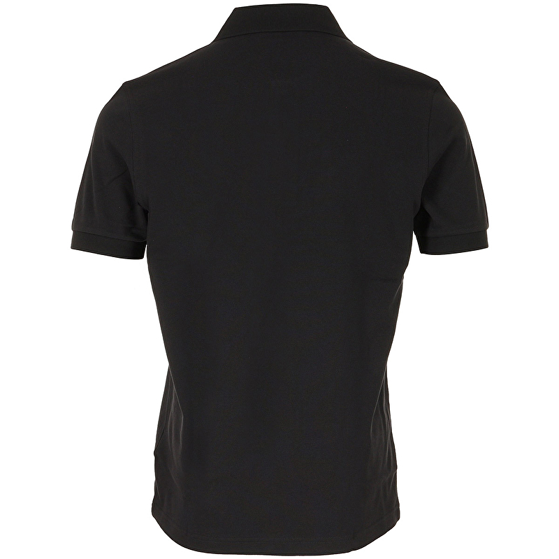 The Fred Perry Shirt