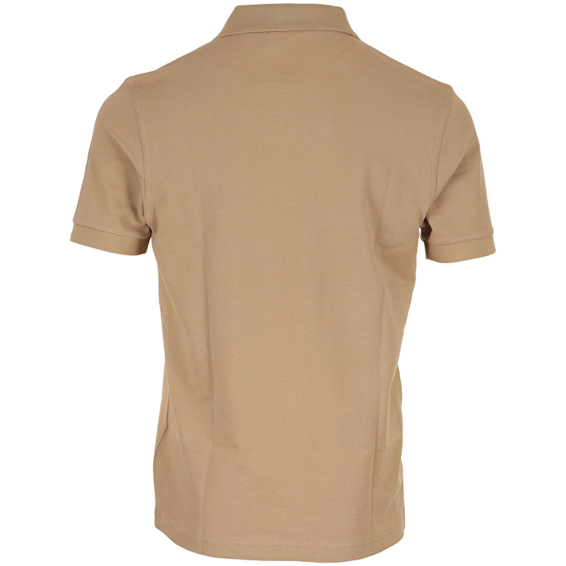 The Fred Perry Shirt