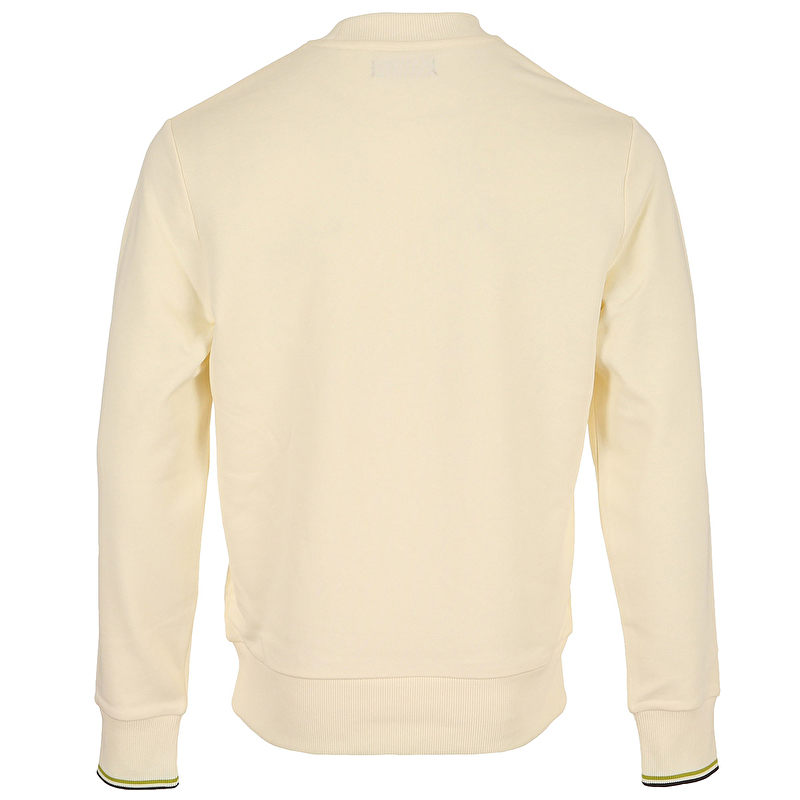 Crew Neck Sweatshirt