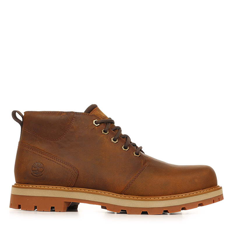 Britton Road Mid Waterproof