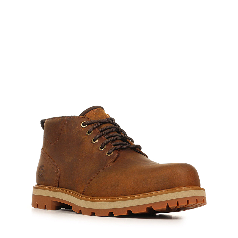 Britton Road Mid Waterproof