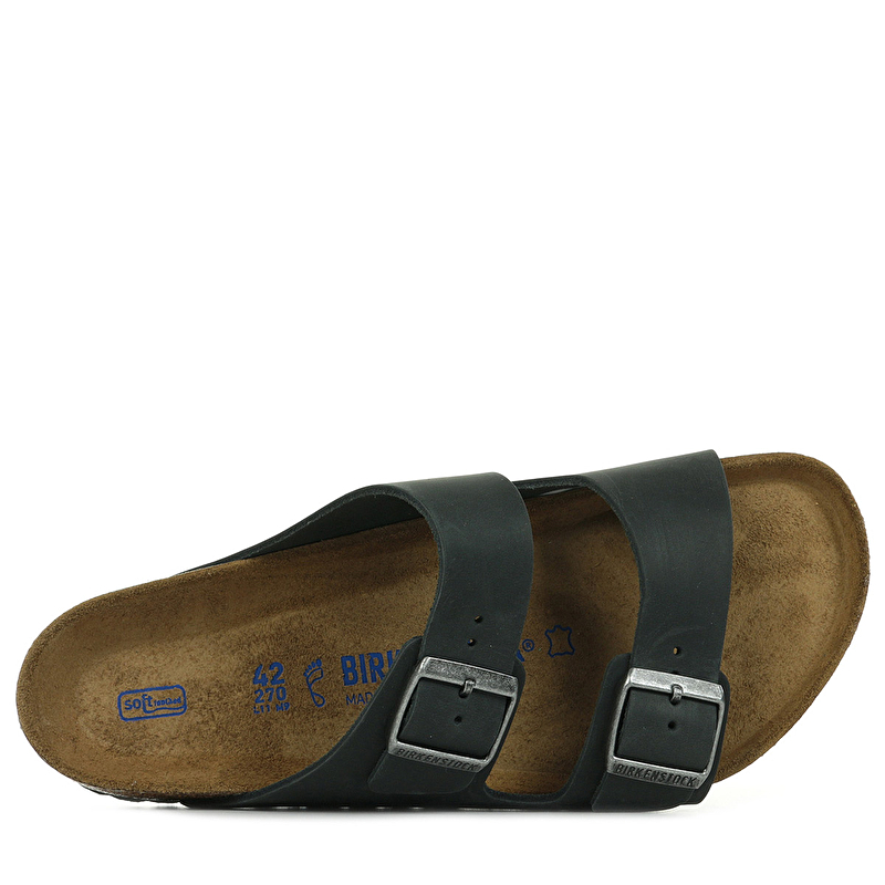 Arizona Bs Sfb Oiled Leather Arizona Bs Sfb Oiled Leather