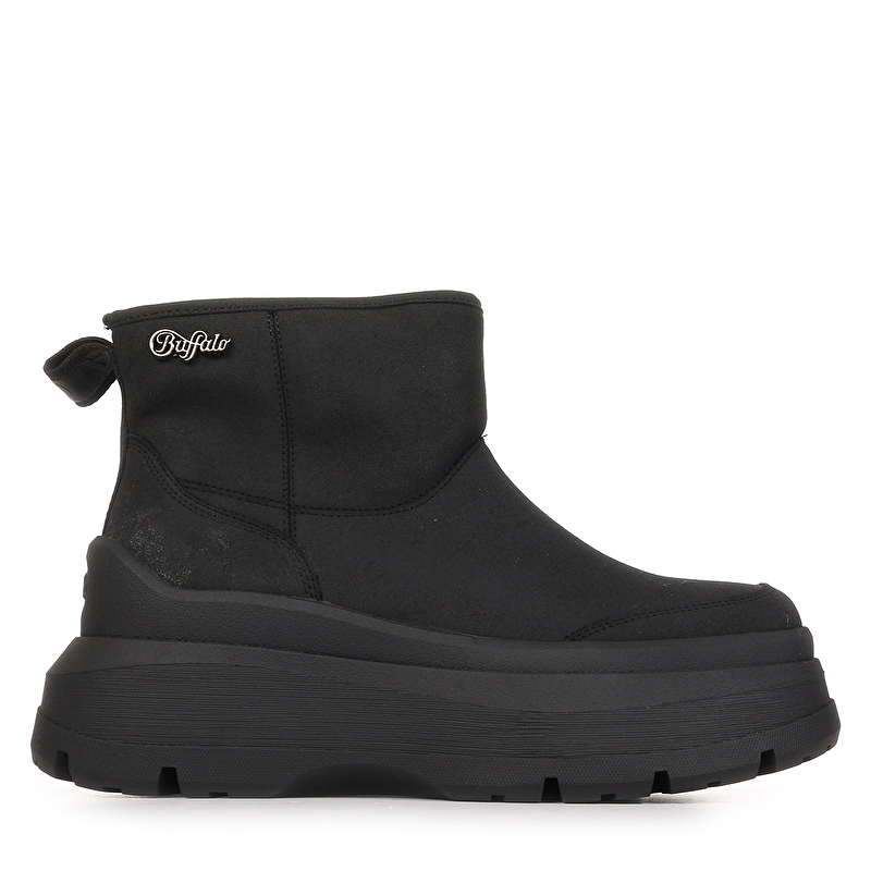 Olympia Pull On Lo Warm