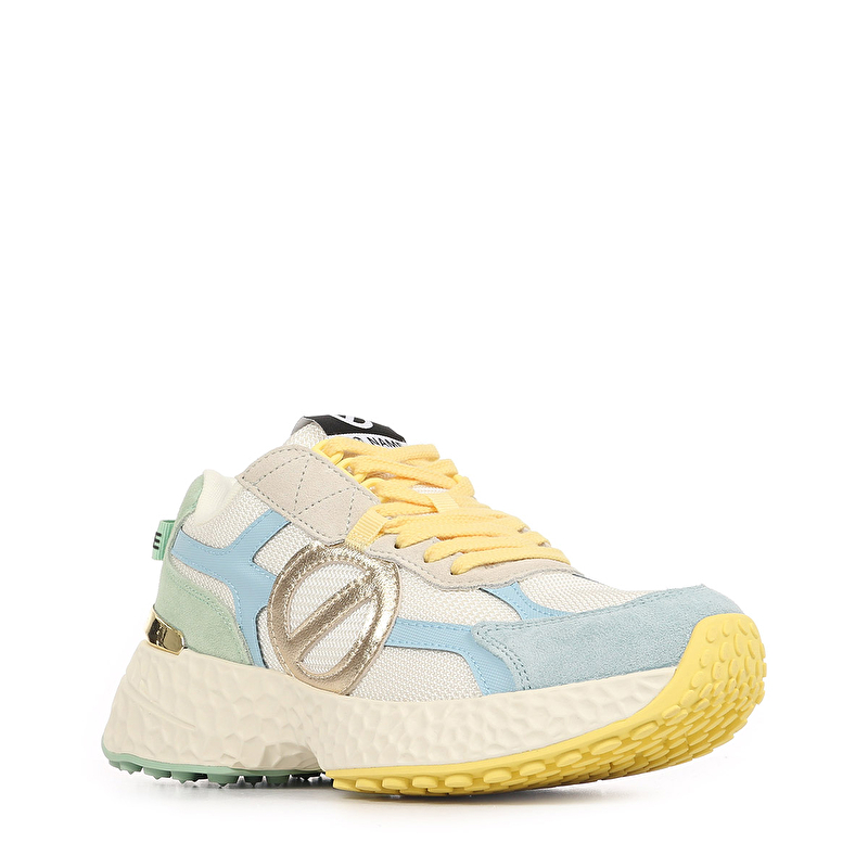 Carter 2.0 Runner