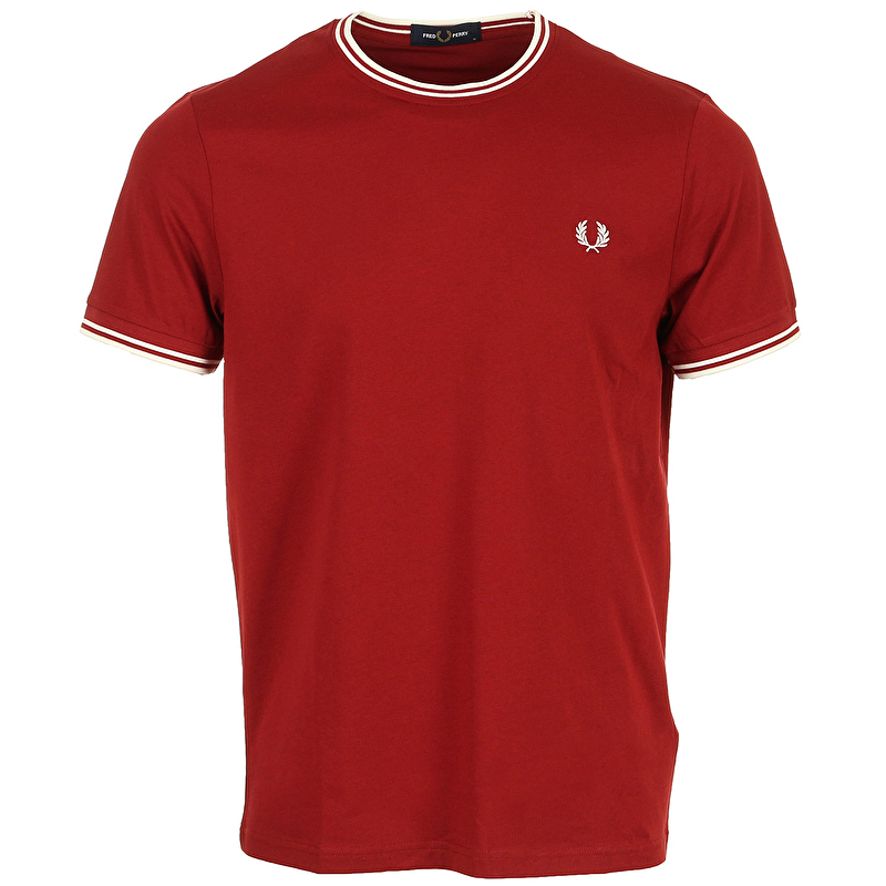 Twin Tipped T-Shirt