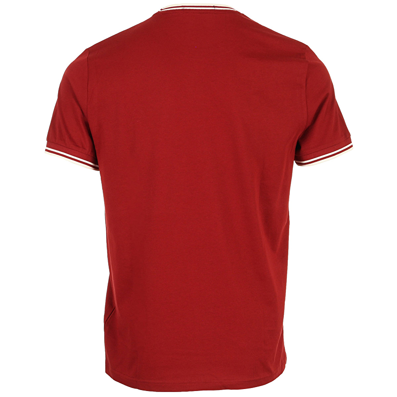 Twin Tipped T-Shirt