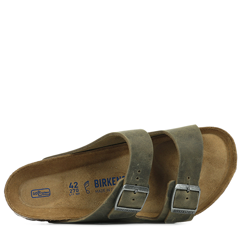 Arizona Bs Sfb Oiled Leather Arizona Bs Sfb Oiled Leather