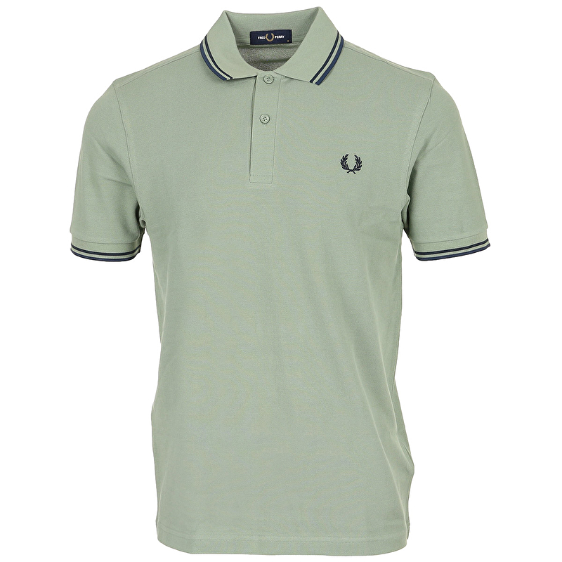 Twin Tipped Shirt Twin Tipped Shirt