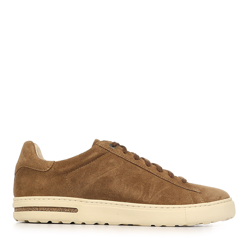 Bend Low Suede