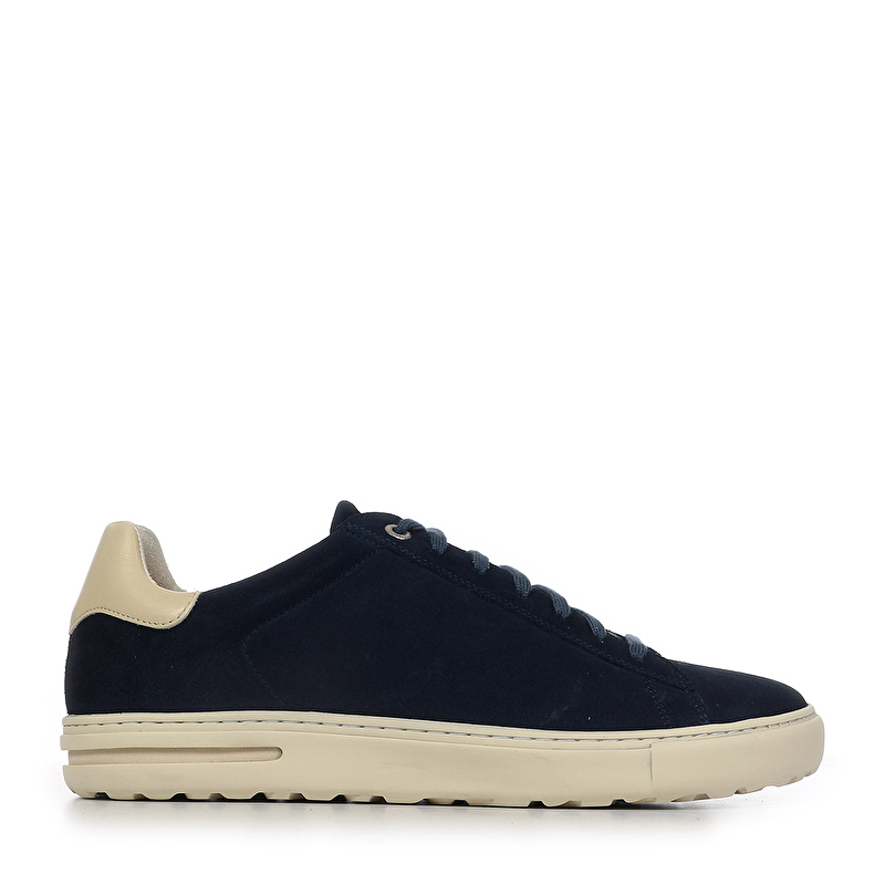 Bend Low Suede