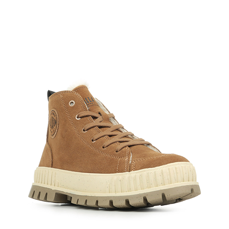 Pallashock Zip Warm Pallashock Zip Warm