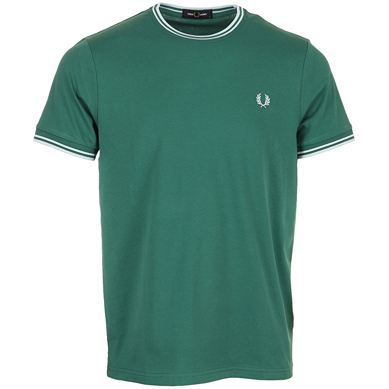 Twin Tipped T-Shirt