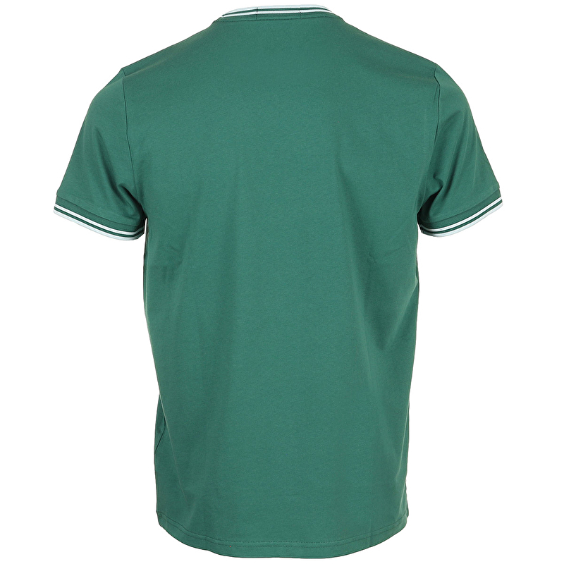 Twin Tipped T-Shirt