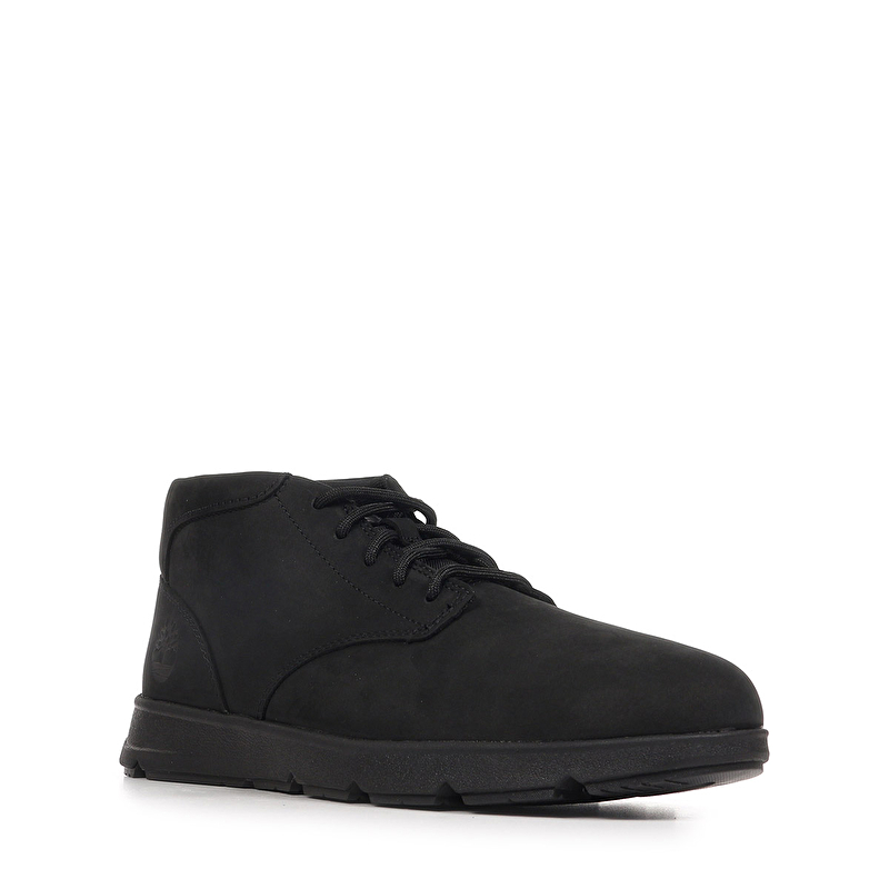 Parker Street Mid Lace Up Sneaker Parker Street Mid Lace Up Sneaker