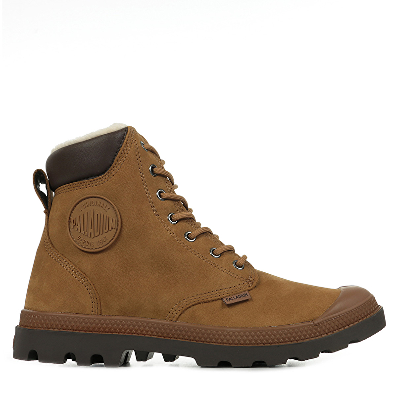 Pampa Sport Cuff WPS
