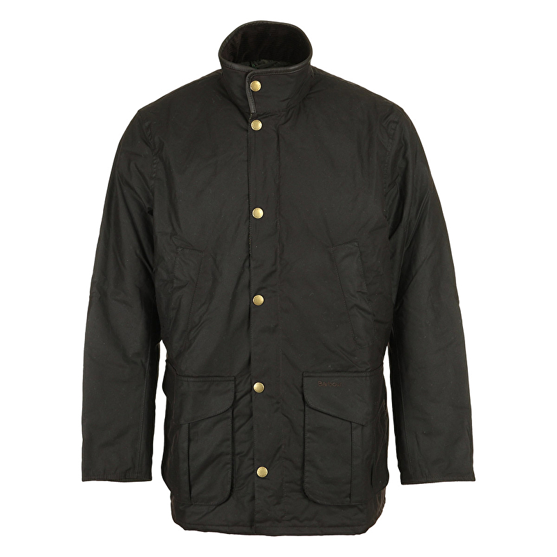 Hereford Wax Jacket
