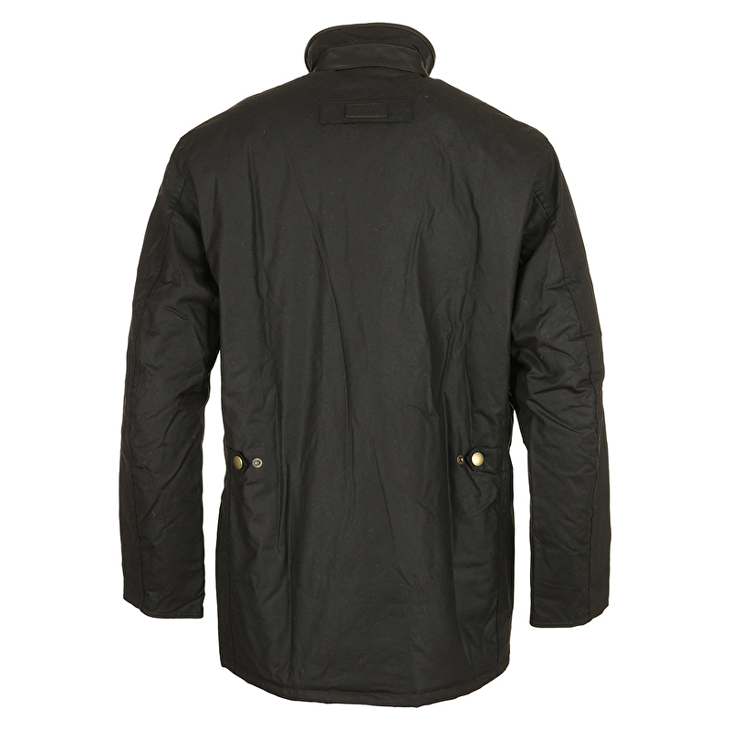 Hereford Wax Jacket