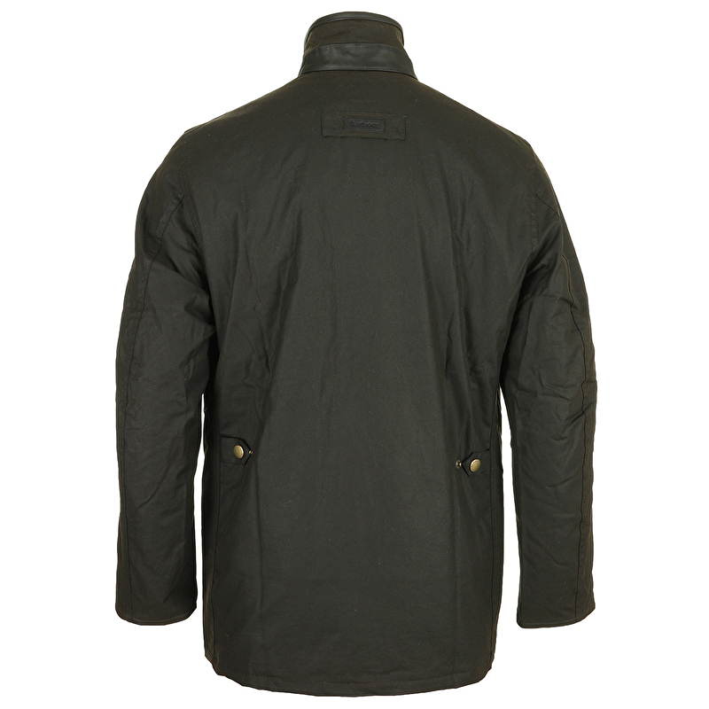 Hereford Wax Jacket