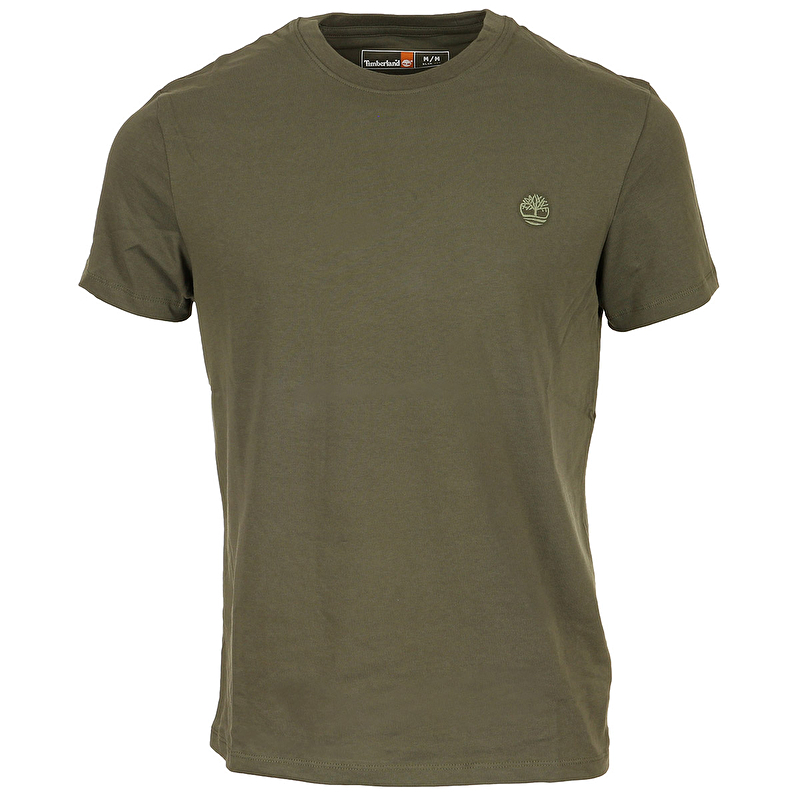 Short Sleeve Tee