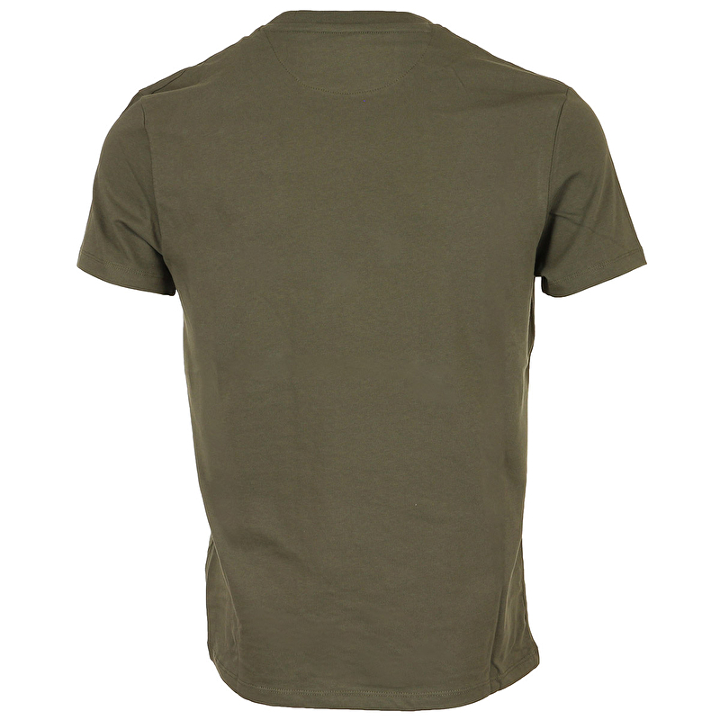 Short Sleeve Tee
