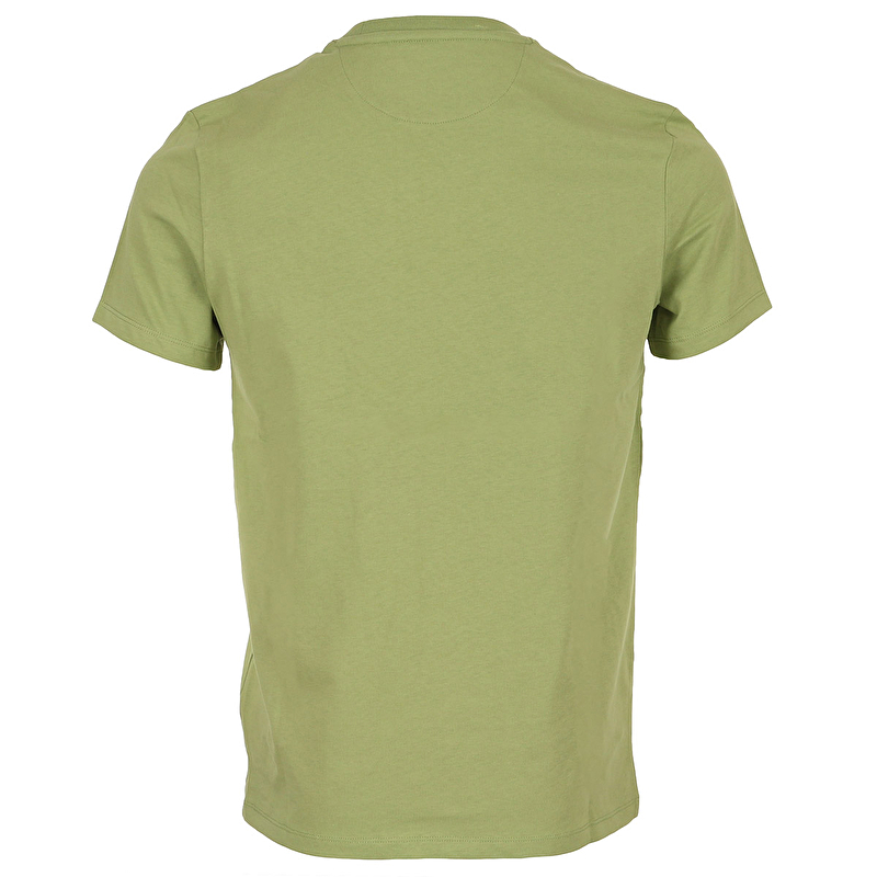 Short Sleeve Tee