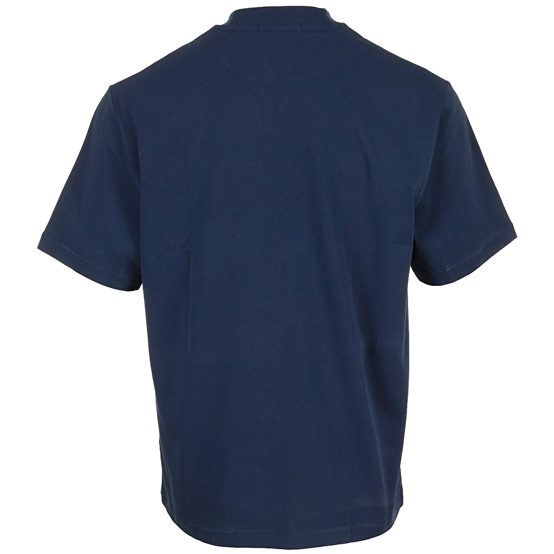 Pocket Detail T-Shirt