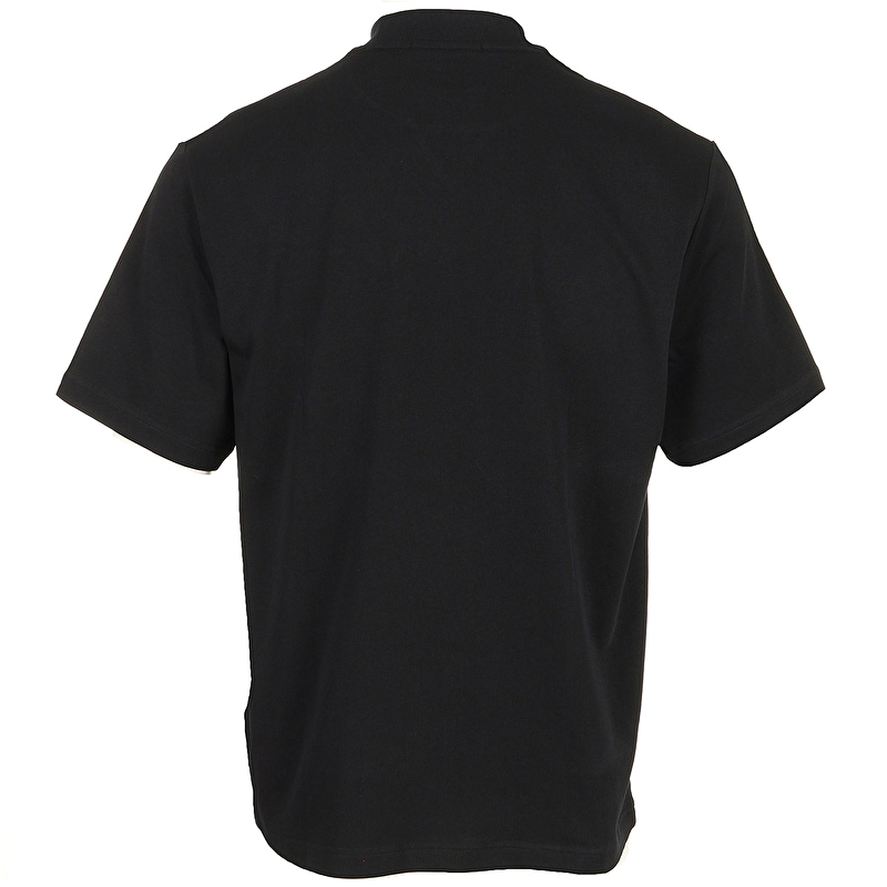 Pocket Detail T-Shirt