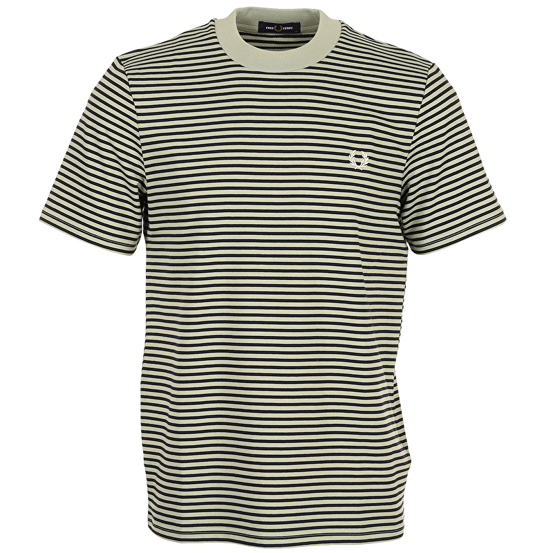 Fine Stripe Heavyweight