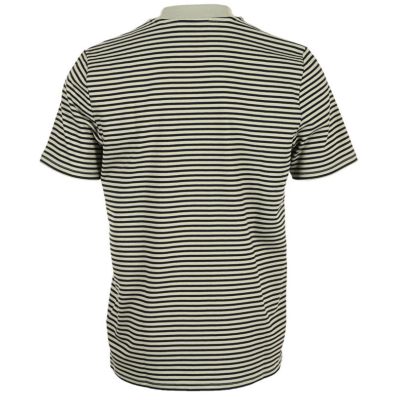 Fine Stripe Heavyweight