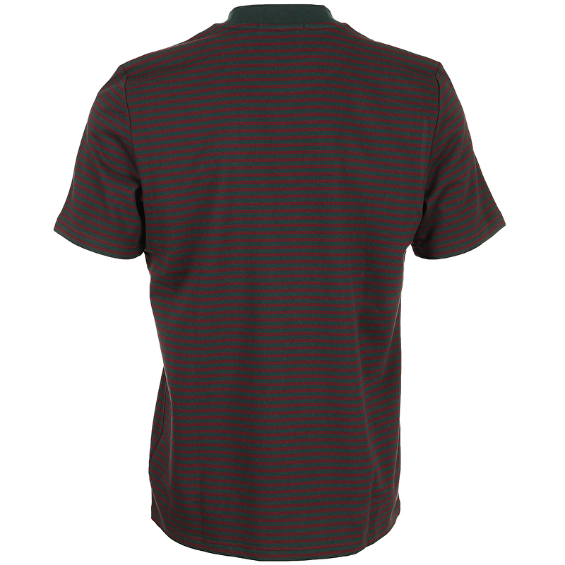 Fine Stripe Heavyweight