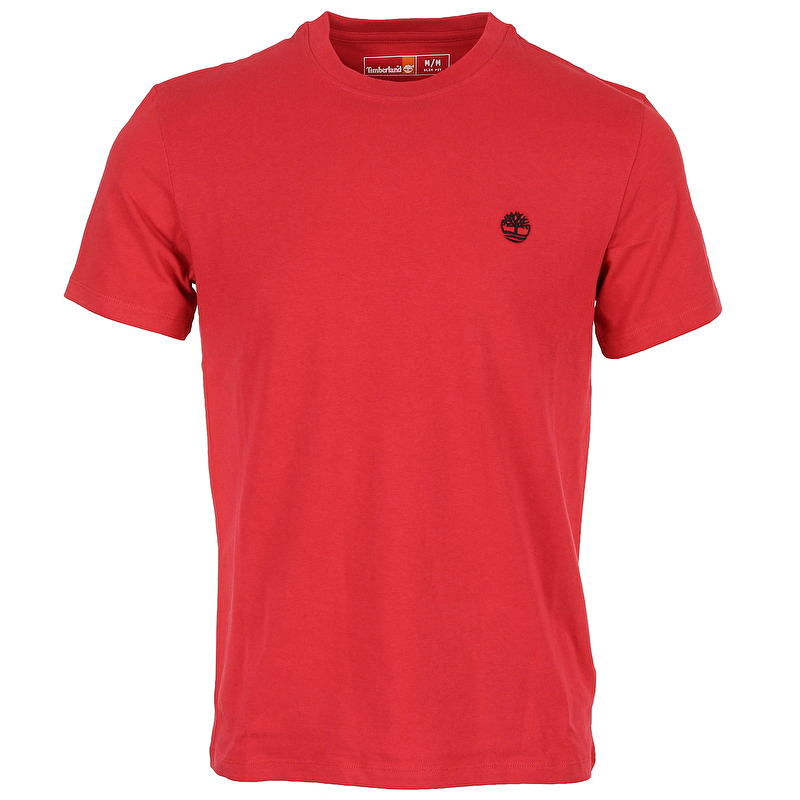 Short Sleeve Tee