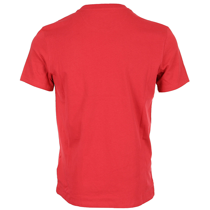 Short Sleeve Tee