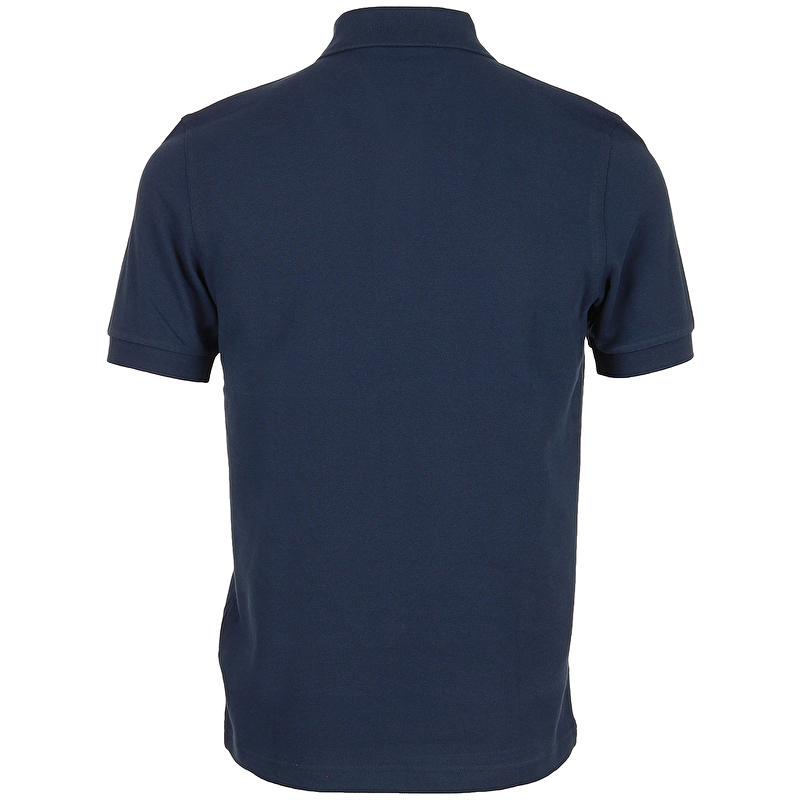 The Fred Perry Shirt