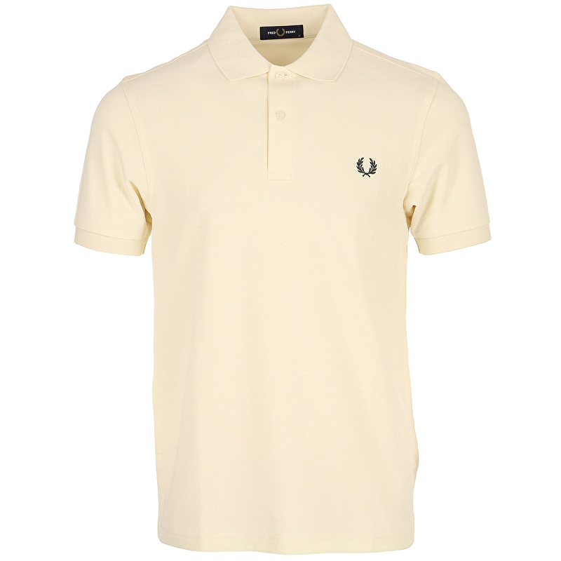 The Fred Perry Shirt