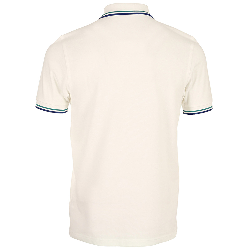 Twin Tipped Fred Perry Shirt