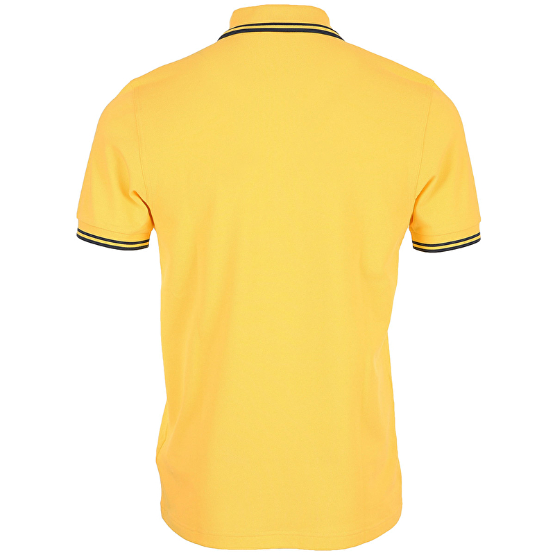 Twin Tipped Fred Perry Shirt