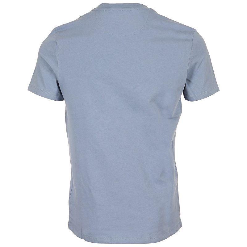 Short Sleeve Tee