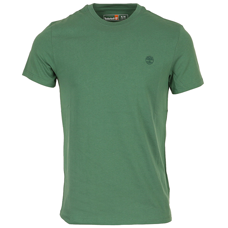 Short Sleeve Tee