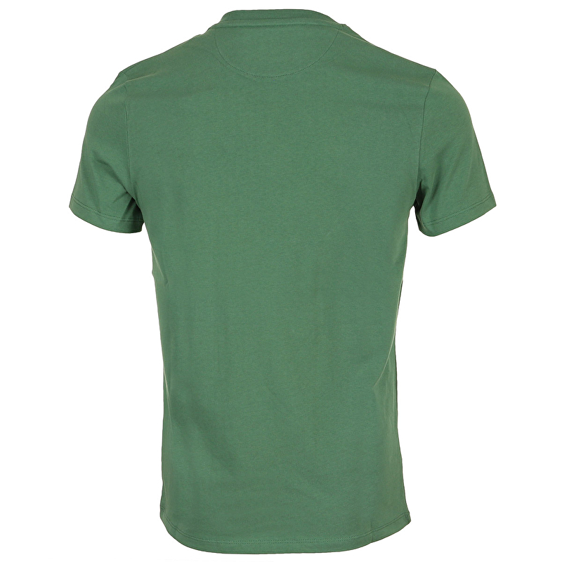 Short Sleeve Tee